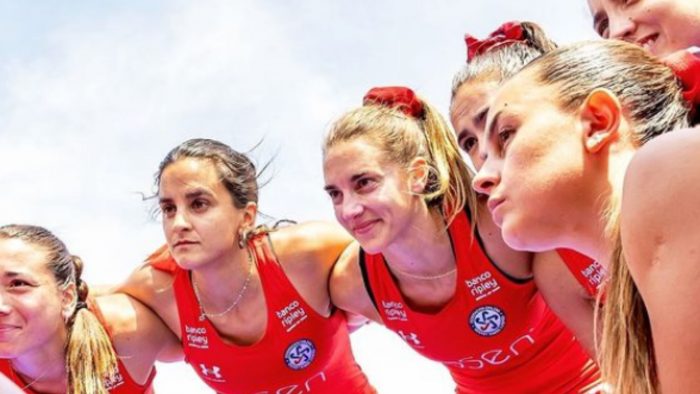 Hockey femenino ilusiona a Chile: eligen a Santiago como sede de la Nations Cup