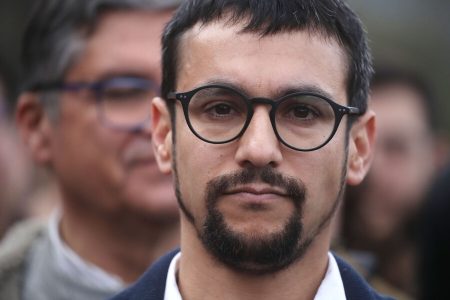 Concha y el nuevo partido del FA: "Existe el desafío de constituir una directiva que genere unidad"