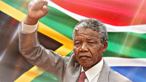 Celebrando el Día de Nelson Mandela: Honrando la vida y el legado de un líder y servidor