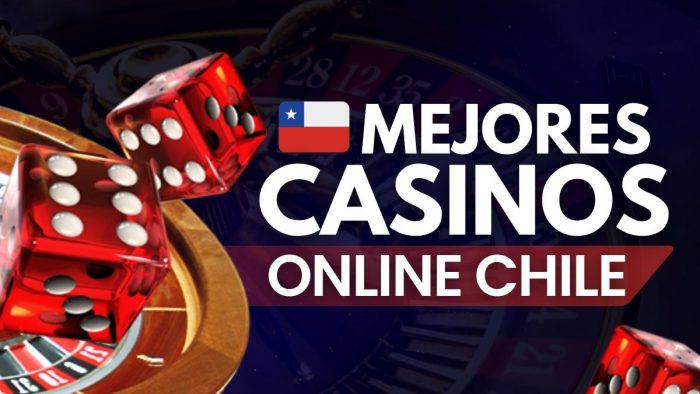 Mejores Casinos Online en Chile 2024: Top 10 de Sitios para Jugar en Línea que Mejor Pagan