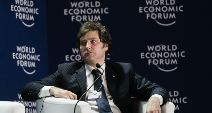 Los peligros de la política exterior argentina bajo Javier Milei
