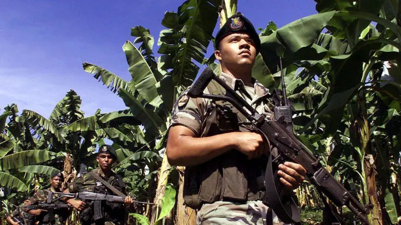 El fallo que condenó a empresa bananera por su relación con paramilitares colombianos