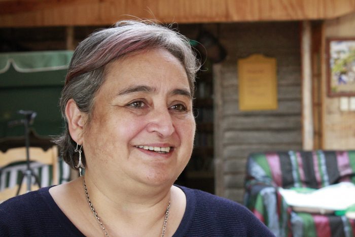 La poeta y docente chilena Rosabetty Muñoz es la nueva ganadora del Premio Iberoamericano de Poesía