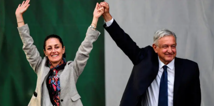 Del gobierno de AMLO al triunfo de Claudia Sheinbaum en México: ¿un caso de populismo?