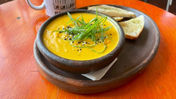 Frío y apetito: por qué en invierno dan más ganas de comer (y por qué afecta más a las mujeres)