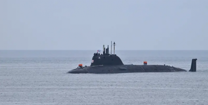 Qué se sabe de los barcos y el submarino nuclear rusos que llegaron a Cuba