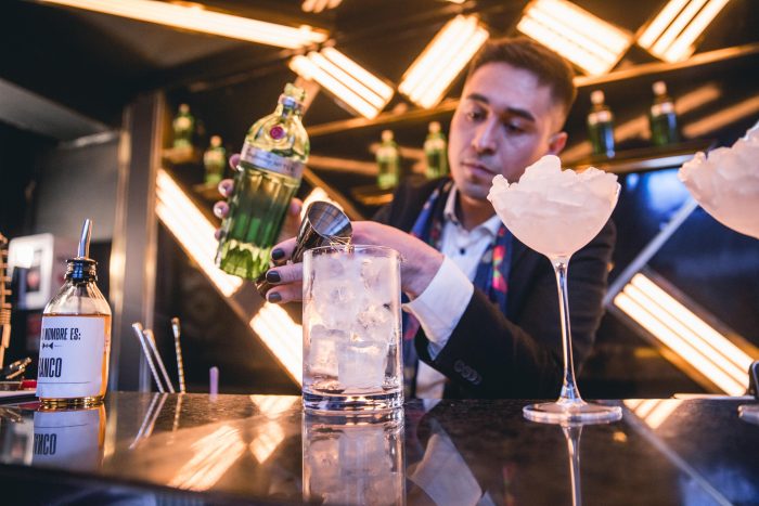 Gran final para definir al mejor bartender de Chile ya tiene fecha y lugar