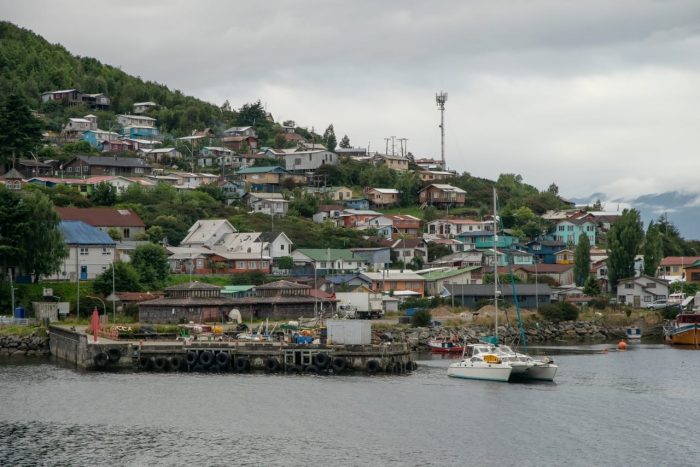 Comisión de Uso del Borde Costero rechaza reclamaciones indígenas en Aysén