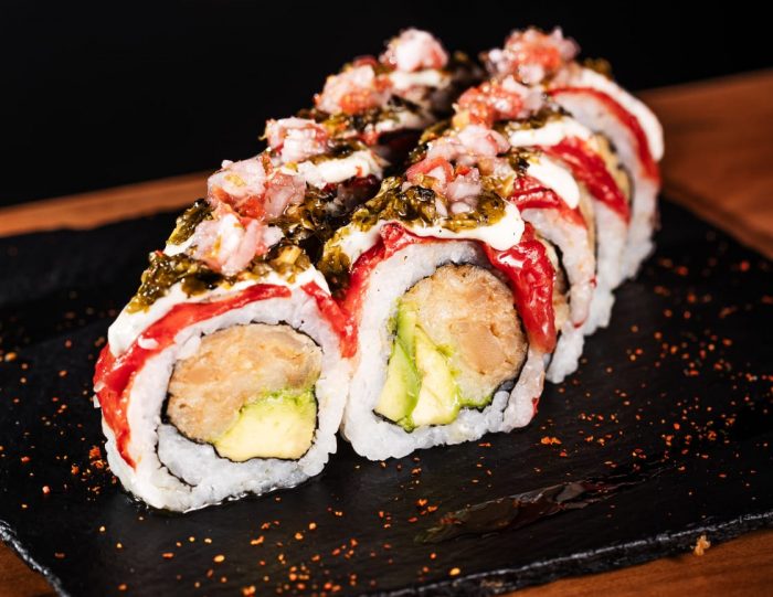 ¿Sushi y ceviche vegano?: Conoce la ruta de restaurantes que ofrecen estas preparaciones