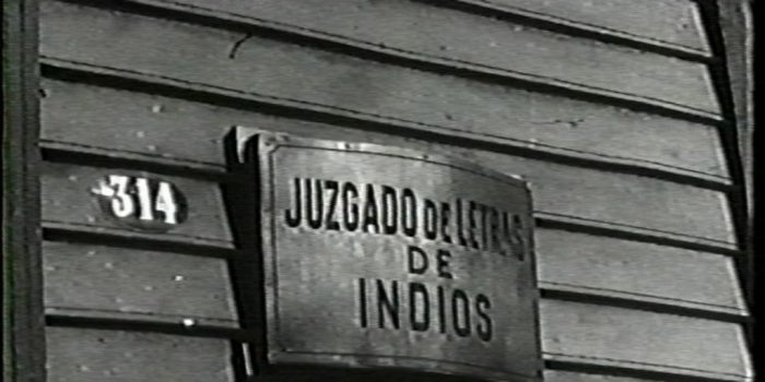 Documental “We tripantu en Cerro Navia. Una etnografía audiovisual”