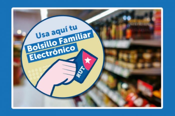 Bolsillo Familiar Electrónico: qué hacer si te queda dinero en junio