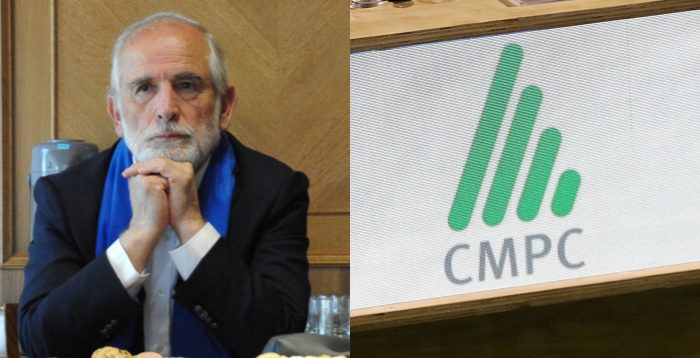 Ministro Montes también alza la voz contra presidente de CMPC: "No asume su propia realidad”