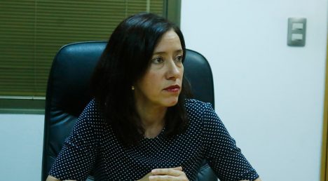 Caso Topógrafo: Fiscal Nacional designa a Claudia Perivancich para encabezar investigación