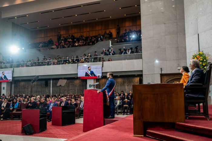 Cuenta Pública 2024: Aborto legal y equidad salarial