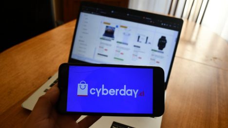 CyberDay 2024: 7 pÃ¡ginas para comparar precios y encontrar ofertas