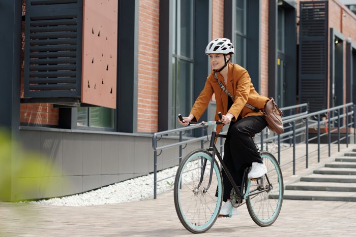 ¿Quieres empezar a moverte en bicicleta? Atención con estos consejos