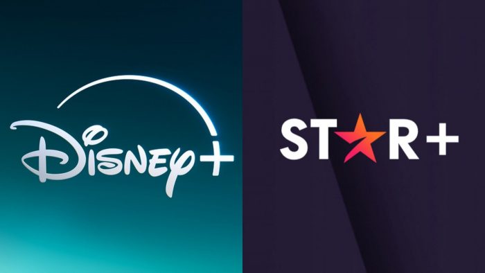 Fusión de Disney+ y Star+ es hoy: revisa qué deberás hacer como usuario