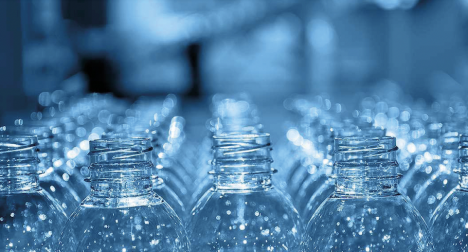 Tecnología permite usar plástico reciclado manteniendo el desempeño de los envases