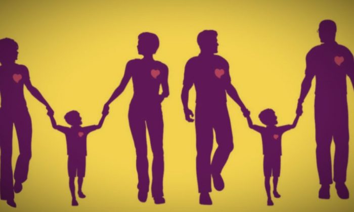 Avances legales y derechos laborales para familias homoparentales en Chile