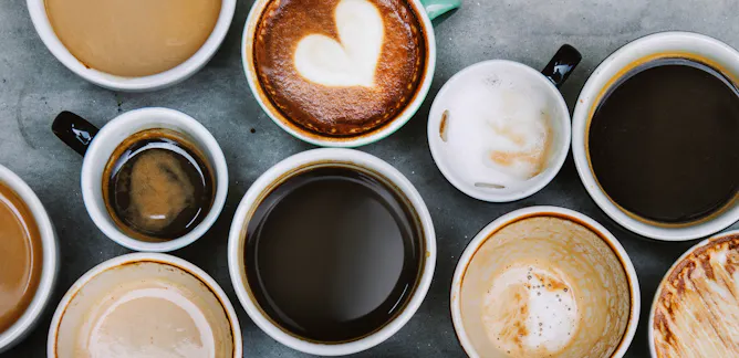 La química revela los secretos del aroma y el sabor del café