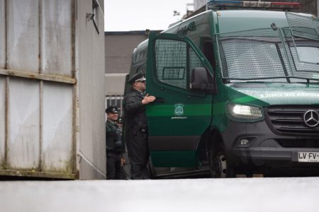 Contraloría revela graves fallas en cárceles, fronteras y control de armas y drogas