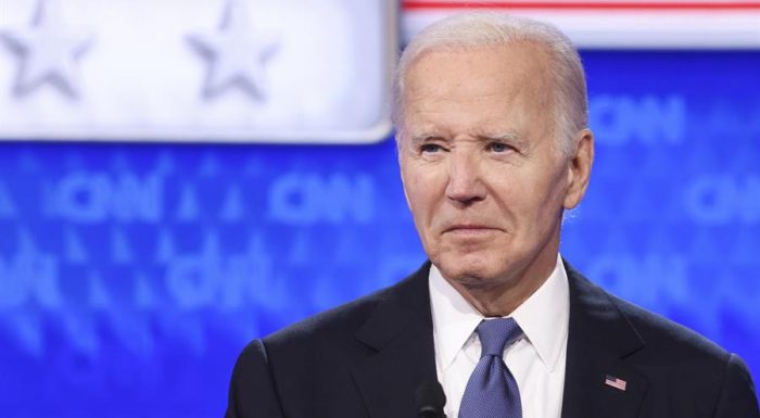 Crecen rumores sobre retiro de candidatura de Joe Biden