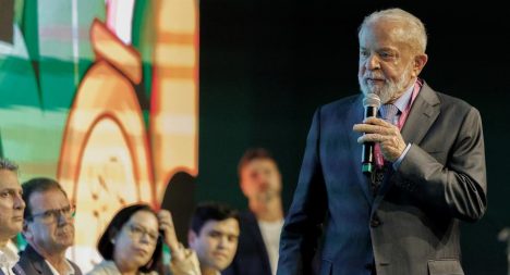 Brasil: Gobierno de Lula se vuelca a mitigar escándalo de megafraude a jubilados