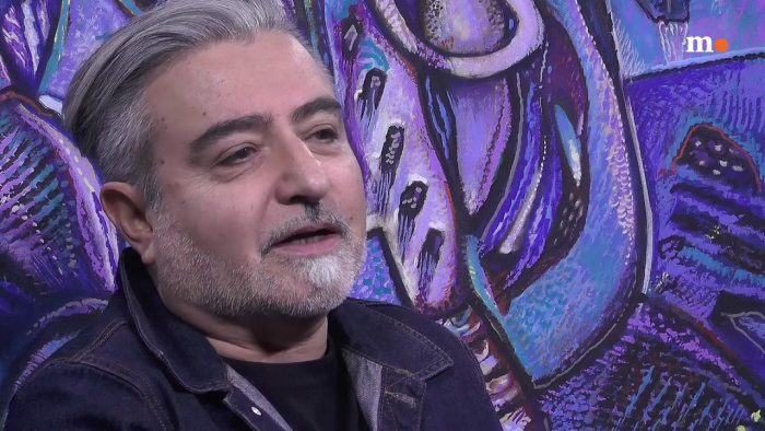 Conversatorio “Arturo Duclos. Una vida”