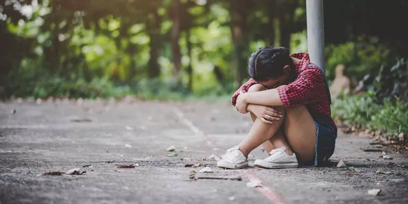 En Chile el 86% de víctimas de explotación sexual son niñas