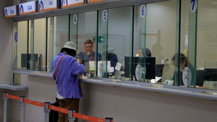 Los pagos del IPS ya están disponibles: revisa con tu RUT qué bonos podrás recibir esta semana