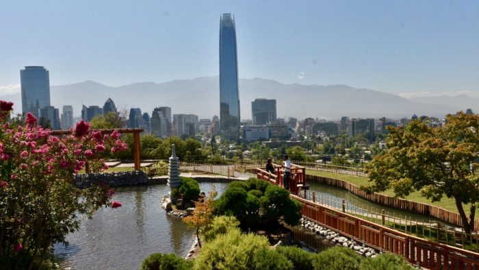 Vacaciones de invierno de 2024 en la RM: revisa los panoramas gratuitos en Santiago