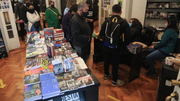 Pase cultural de $50 mil: conoce si puedes obtener el beneficio anunciado en Cuenta Pública