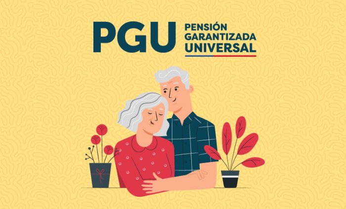 Pensión Garantizada Universal: conoce la edad en la que pueden postular