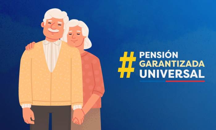 Pensión Garantizada Universal: IPS pagará más de $200.000 a los adultos mayores con 4 requisitos