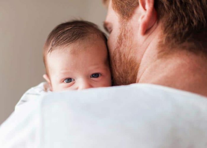 Postnatal paterno: ¿un capricho o una necesidad?