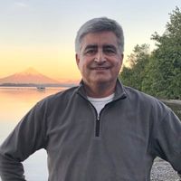 René Merino Blanco