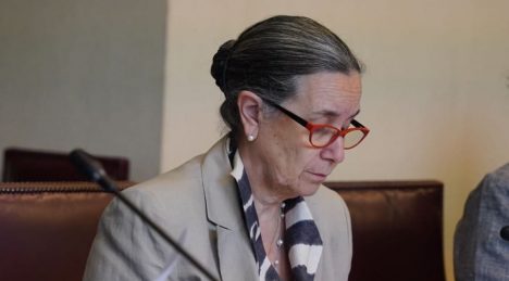 Subsecretaria de la Niñez reconoce “descuido” en control de fondos destinados a infancias vulneradas