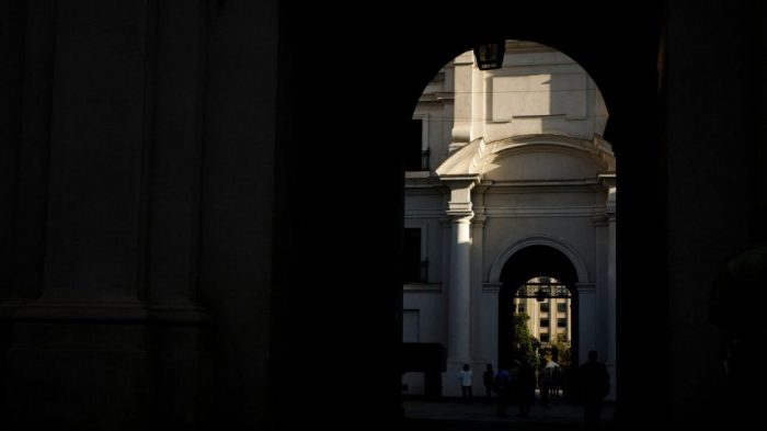 El desembarco del socialismo democrático