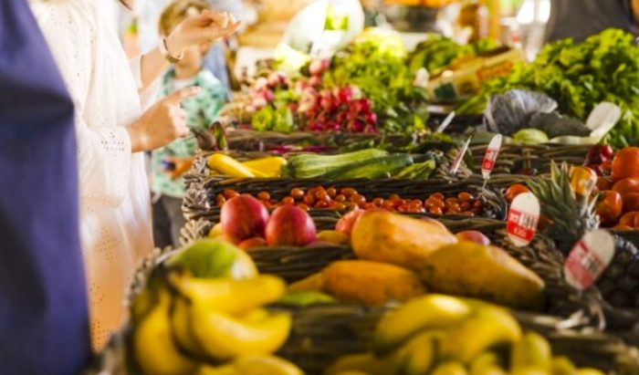 ¿Aumentarán los precios de las hortalizas después de las lluvias?