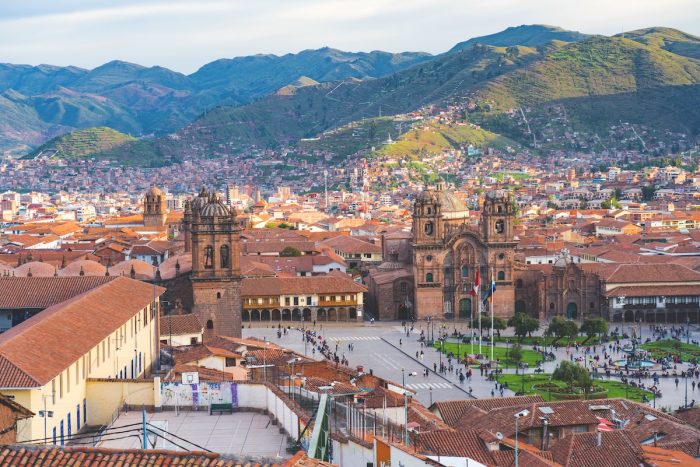 Perú cautiva más allá de su gastronomía: historia, ciudades patrimoniales y paisajes naturales