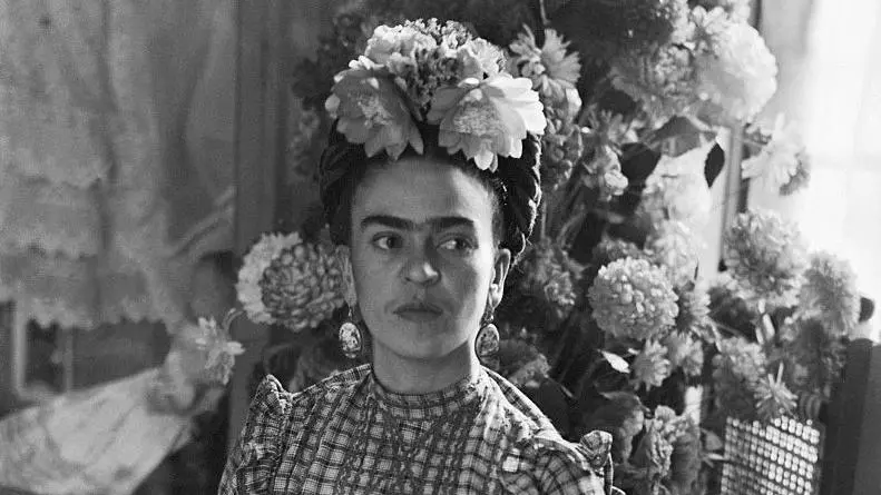 7 cosas que quizás no sabías sobre Frida Kahlo, la artista mexicana que murió hace 70 años