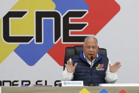 Exdirector electoral de la OEA: Si no existe un puente con Venezuela “nos quedamos en la retórica”