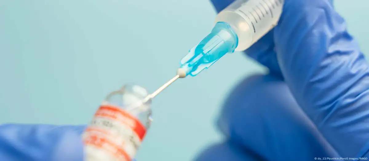 Fármaco reduce a cero las infecciones de VIH en tests
