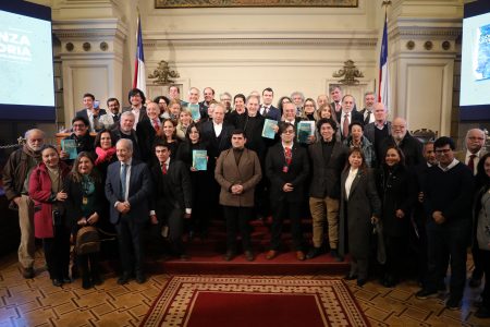 "Gobernanza Anticipatoria": el libro que propone una nueva Institucionalidad Prospectiva para Chile