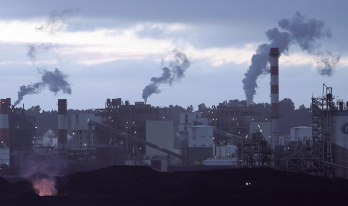 Plan de descarbonización y reconversión de termoeléctricas: el conflicto que saca chispas