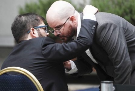 Boric golpea mesa del Frente Amplio y Jackson pone de secretario general a asesor del Segundo Piso