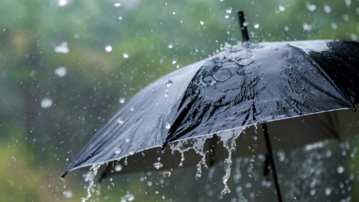 Alertas por lluvias de moderadas a fuertes: conoce las regiones afectadas en Chile y cuánto durarán