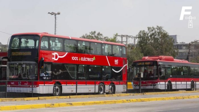 Aumento del pasaje para el transporte público: el alza será de $10 a partir del domingo