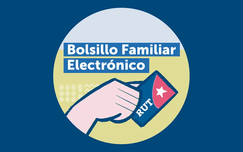 Bolsillo Familiar Electrónico: este beneficio ya tiene fecha de pago