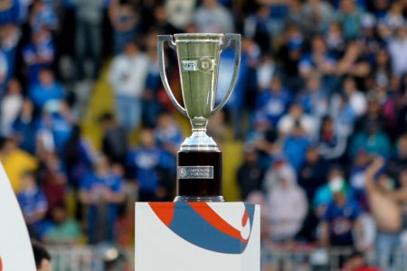 Vuelve el Campeonato Nacional 2024: revisa las estadísticas que dejó la primera rueda